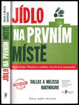 Jídlo na prvním místě