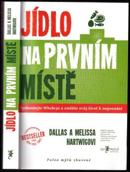 Jídlo na prvním místě