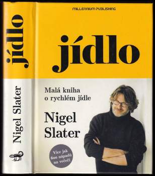 Nigel Slater: Jídlo