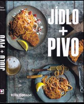 Jídlo + pivo
