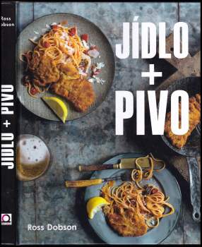 Jídlo + pivo