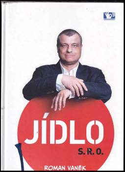 Jídlo s.r.o