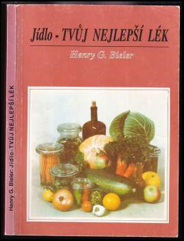 Jídlo - tvůj nejlepší lék