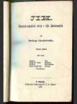 Jih