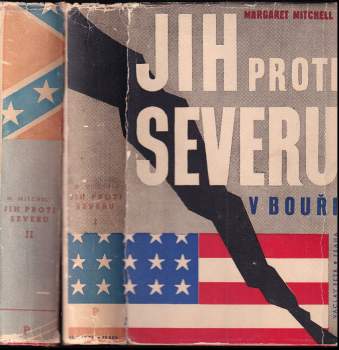 Jih proti severu