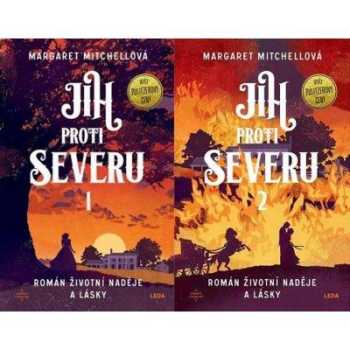 Jih proti Severu