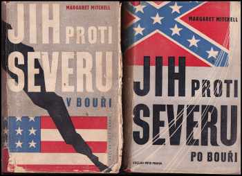 Jih proti Severu