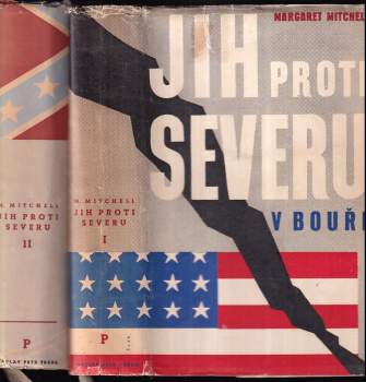 Jih proti Severu