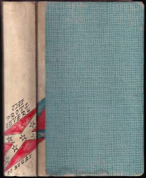 Margaret Mitchell: Jih proti severu
