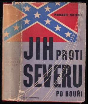 Jih proti severu