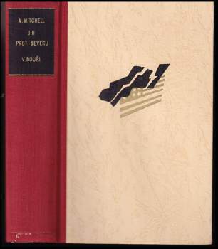 Margaret Mitchell: Jih proti Severu