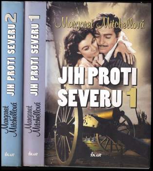 Jih proti Severu 1