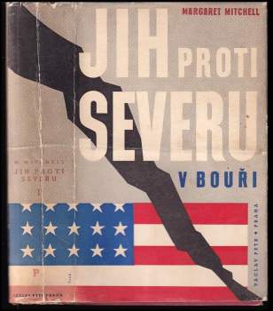 Jih proti severu