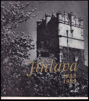 Jihlava