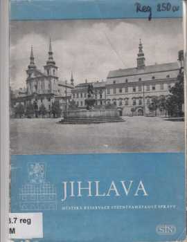 Jihlava