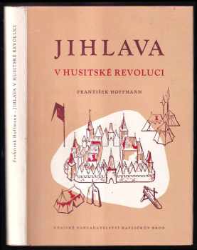Jihlava v husitské revoluci