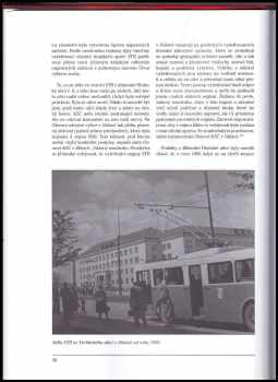 Martin Herzán: Jihlava ve spárech STB