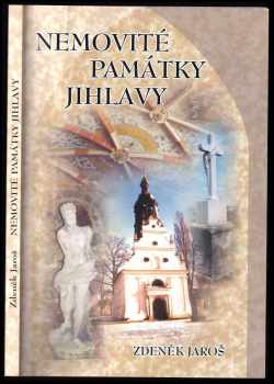 Jihlavské nemovité památky