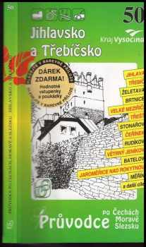 Jihlavsko a Třebíčsko