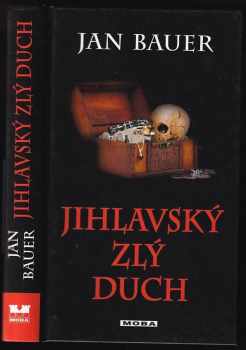 Jihlavský zlý duch