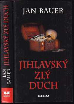Jihlavský zlý duch