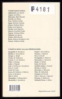 Alexander Zimák,: Jihoafrická republika