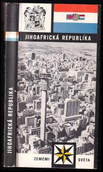 Jihoafrická republika