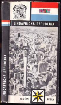 Jihoafrická republika