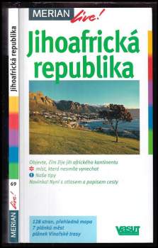 Jihoafrická republika