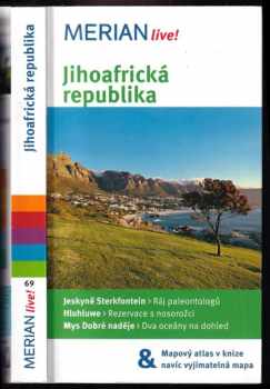 Jihoafrická republika