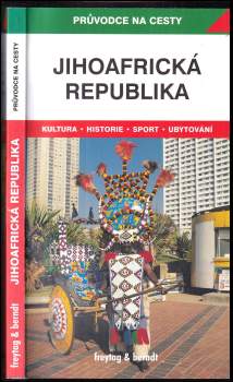 Jihoafrická republika