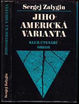 Jihoamerická varianta