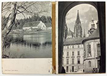 Jiří Trnka: Jihočech Emil Hácha