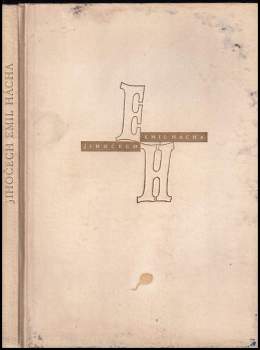 Jiří Trnka: Jihočech Emil Hácha