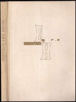 Jiří Trnka: Jihočech Emil Hácha