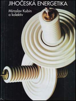 Jihočeská energetika