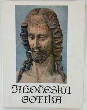 Jihočeská gotika
