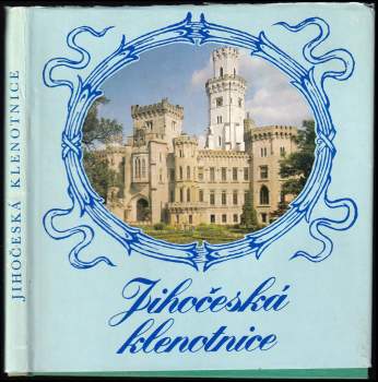 Jihočeská klenotnice
