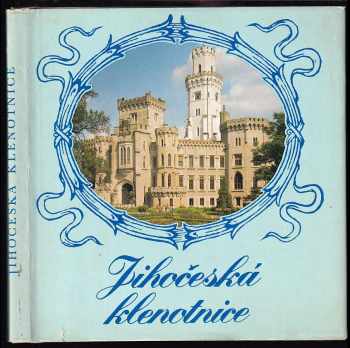 Jihočeská klenotnice