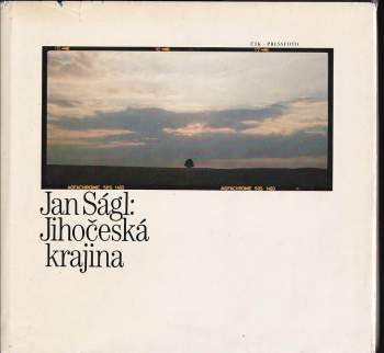 Jihočeská krajina