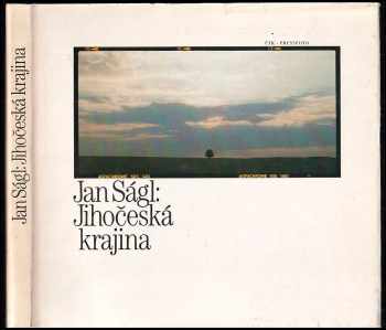 Jihočeská krajina