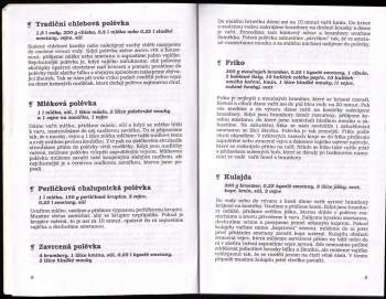 Jaroslav Klíma: Jihočeská kuchařka