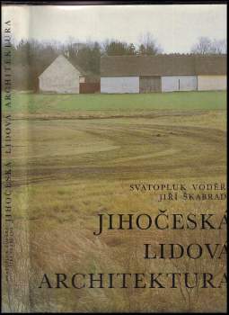 Jihočeská lidová architektura