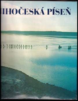 Josef Erhart: Jihočeská píseň
