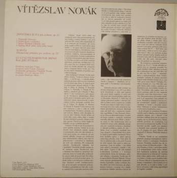 Brno State Philharmonic Orchestra: Jihočeská Suita / Maryša (79 2)