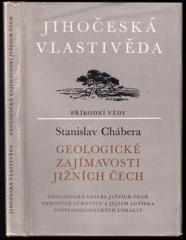 Jihočeská vlastivěda