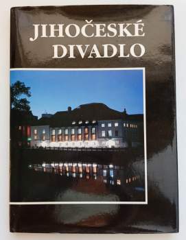 Zdeněk Vávra: Jihočeské divadlo