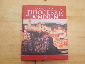 Jihočeské dominium