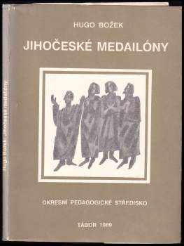 Jihočeské medailóny
