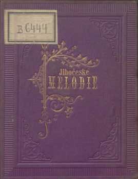 Jihočeské melodie